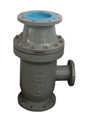 ZDM Series Automatic Recirculation Control Valve