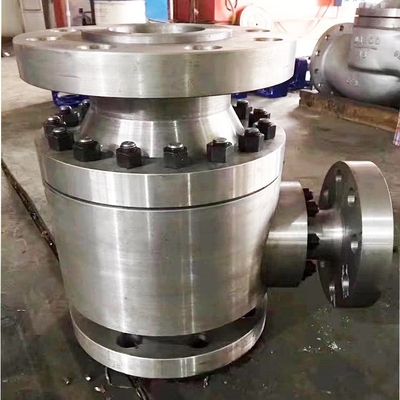 ZDM Series ARC Valve SS304 2 Inch For Centrifugal Pumps